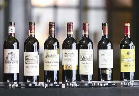 卡思黛樂小包裝酒莊酒全面升級(jí)