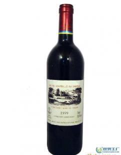供應(yīng)法國干紅 拉菲1999干紅葡萄酒_食品、飲料_世界工廠網(wǎng)中國產(chǎn)品信息庫