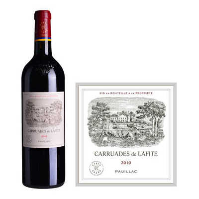 2016 Alain Jaume & Fils Roquedon Red, Lirac, France