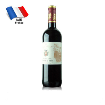 凱蘭干紅葡萄酒 750ml葡萄酒 法國南部朗格多克