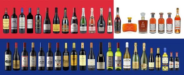 法國之光多款葡萄酒產品受《中歐地理標志協定》保護