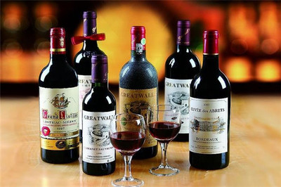 樓蘭紅酒業(yè)