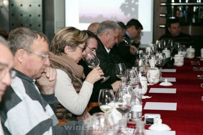 法國國立葡萄與葡萄酒研究院訪中葡酒業收獲驚喜-中國葡萄酒信息網