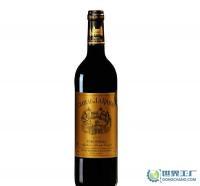 法國紅酒河堡干紅AOC 價格、廠家與全面產品信息