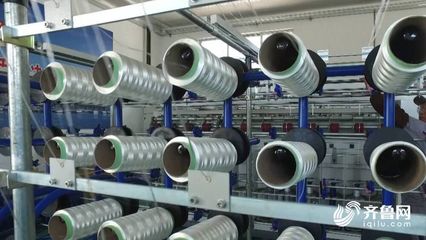 新材料破局之道 破解“卡脖子”難題，山東以補(bǔ)貼與服務(wù)并舉力促產(chǎn)業(yè)升級