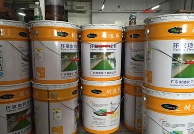 涂料制造業的淘汰與關停 政策、環保與技術因素分析